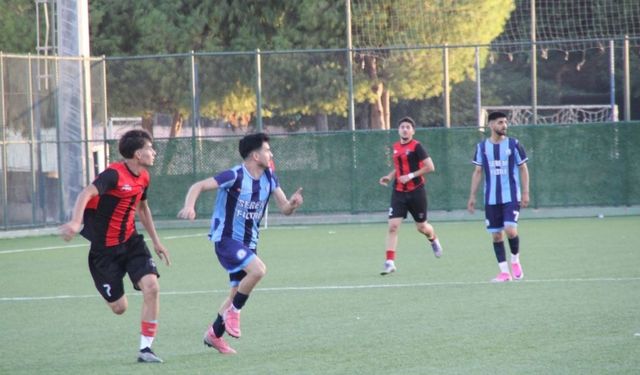 Yüreğir Demirspor'da Rıfat Sağbili'den iddialı açıklamalar