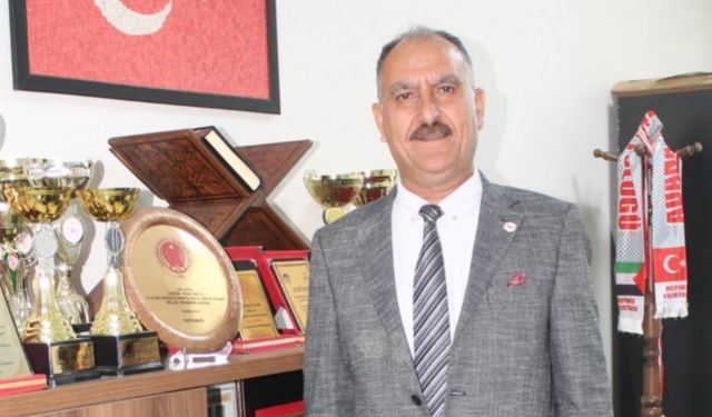Arslan'dan Seyhan Baraj Gölü için kalıcı çözüm talebi