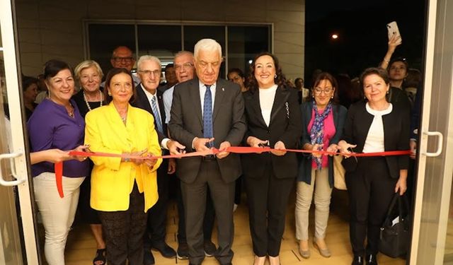 Cumhuriyet’e İz Bırakan Kadınlar Semineri Yoğun İlgi Gördü