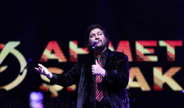 SİLİVRİ’DE CUMHURİYET COŞKUSU AHMET ŞAFAK’LA TAÇLANDI
