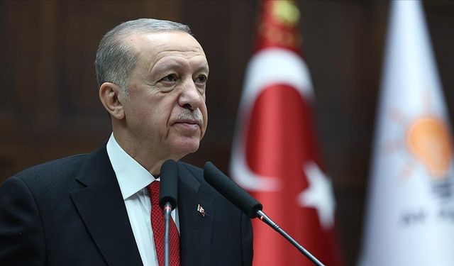 Cumhurbaşkanı Erdoğan: Netanyahu adını tarihe şimdiden Gazze kasabı olarak yazdırmıştır