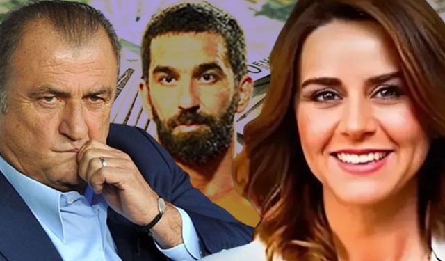 Fatih Terim fonunda bir mağdur daha ortaya çıktı