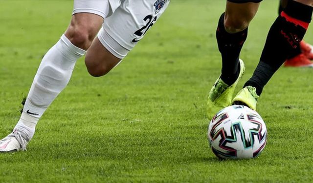 Trendyol 1. Lig'de 24, 25, 26 ve 27. haftanın maç programı açıklandı