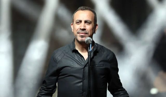 Konser sonrası rahatsızlanan Haluk Levent taburcu oldu