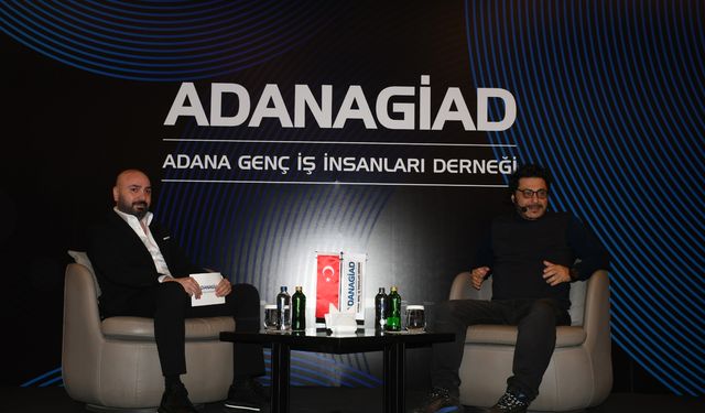 ADANAGİAD finansal farkındalık yolunda önemli bir etkinliğe imza attı
