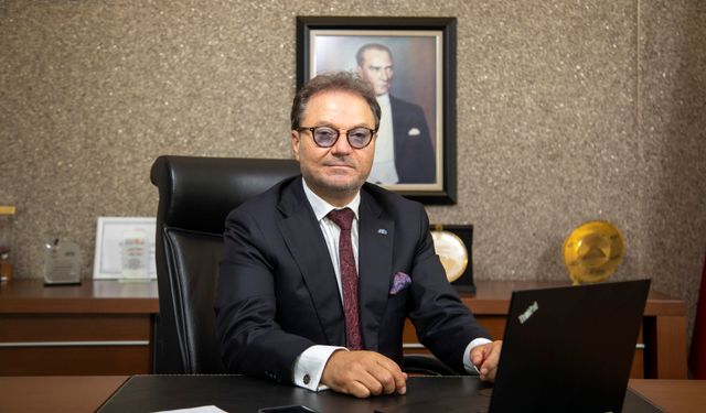 AHKİB, ocak ayında yüzde 44 artışla 40,2 milyon dolar ihracata imza attı