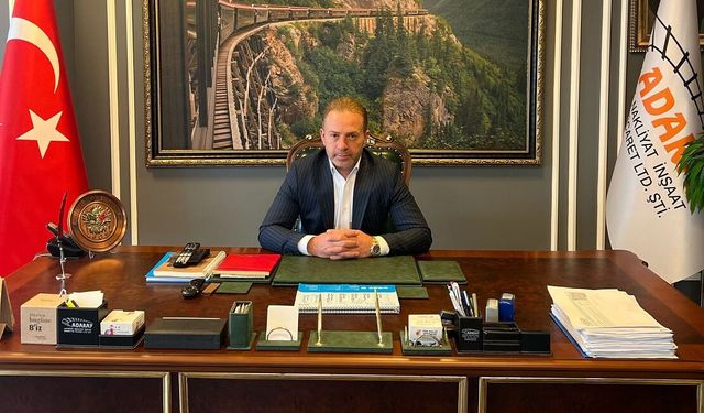 DAİMFED’in Ankara Başkanlığına Öztorun getirildi