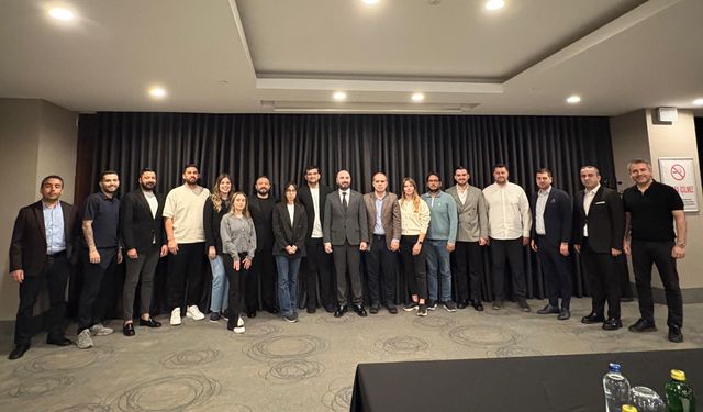 ADANAGİAD bünyesinde Tarım ve Hayvancılık Komitesi kuruldu