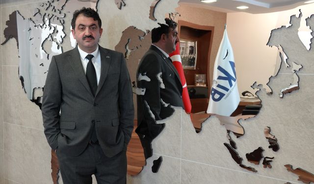 AKMİB, şubatta yüzde 22 artışla 486,5 milyon dolar ihracat gerçekleştirdi