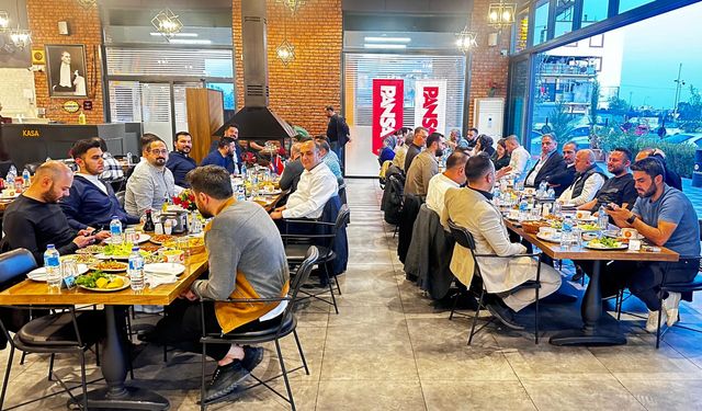 PANSA Gıda donuk katmerle sektörde yine bir ilke imza atıyor