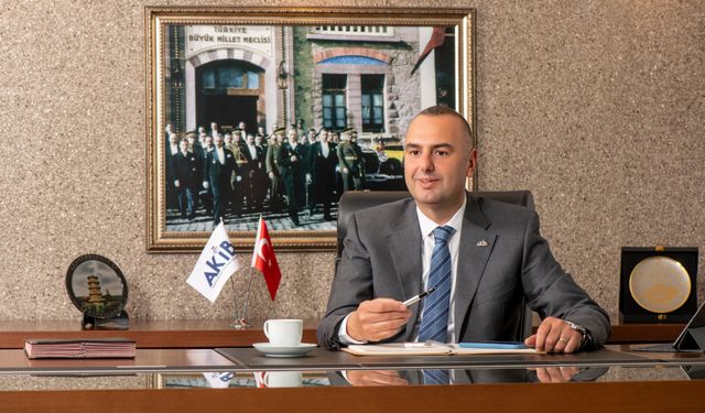 Türkiye, yaş meyve sebzede daha az ürünle daha fazla kazandı