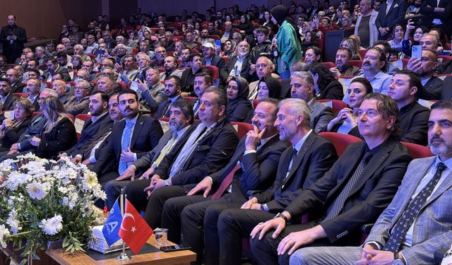 Anahtar Parti Genel Başkanı Ağıralioğlu, Kahramanmaraş'ta temaslarda bulundu