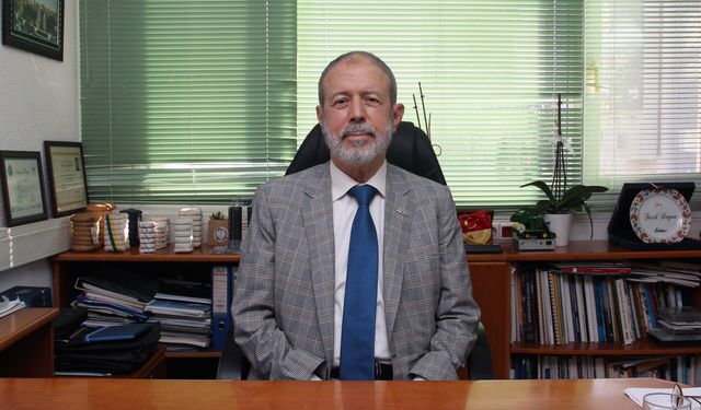 AKİB’in çeyrek ihracatı 4,37 milyar dolara ulaştı