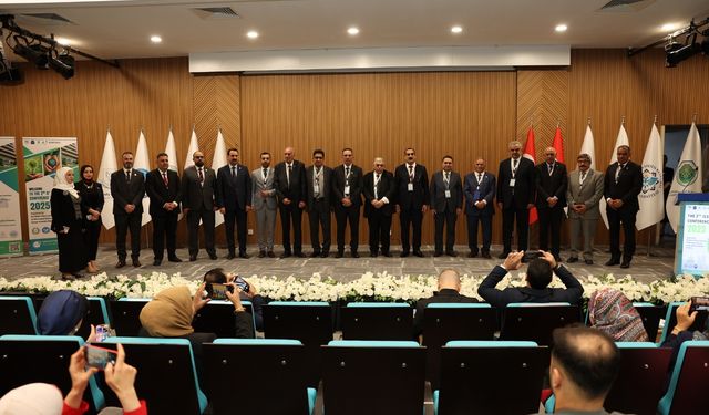 ALKÜ ile Irak üniversiteleri arasında işbirliği protokolü imzalandı