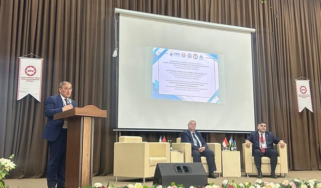 ATÜ’den uluslararası akademik iş birliğinde yeni adımlar