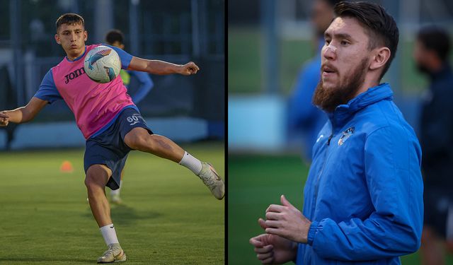 Adana Demirspor, Göztepe maçına bileniyor