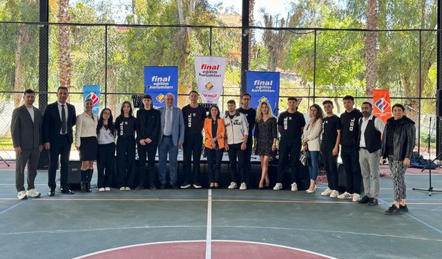 Adana Final’de Güzel Sanatlar esintisi