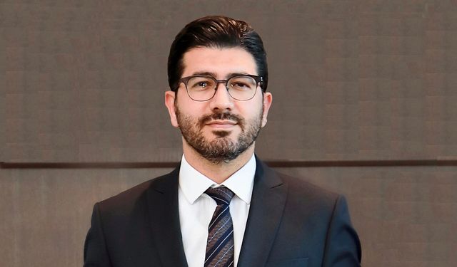 Adana Güçbirliği Vakfı’nda Başkan Burhan Kavak