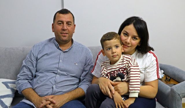 Antalya'da kreş servisinde kaybolan 3 yaşındaki çocuk 8 saat sonra parkta bulundu