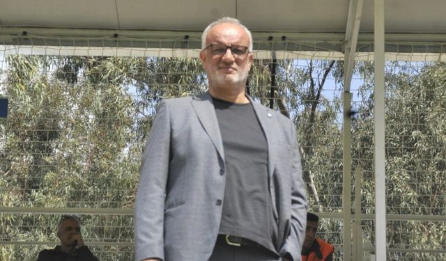 Aykut Adıyaman kendinden emin