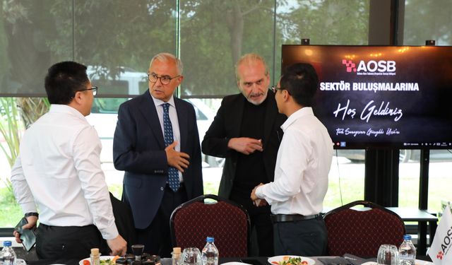 Başkan Bekir Sütcü: “Çamur Kurutma Tesisi 8 ay içinde devreye giriyor”