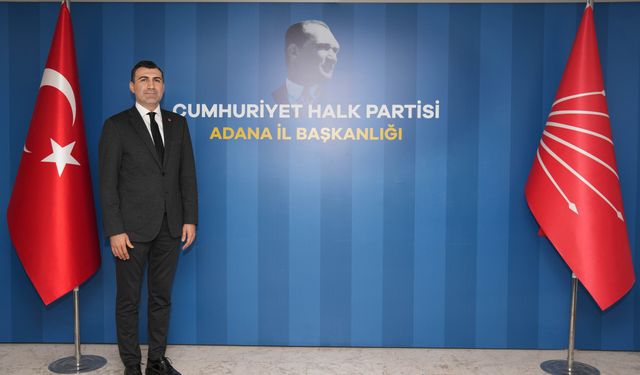 Başkan Tanburoğlu: " Ulusal egemenliğimizin ve çocuklarımızın bayramını kutluyorum"