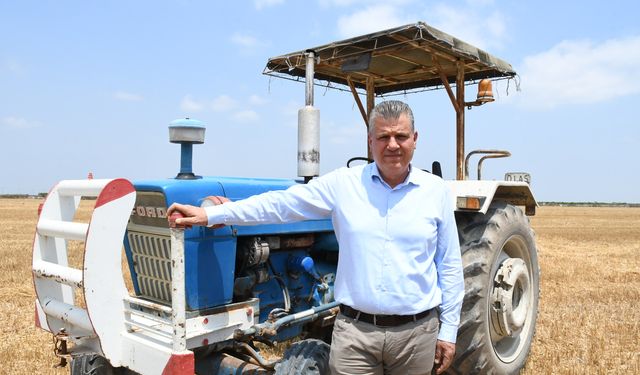 CHP'li Ayhan Barut: "Mazot fiyatı 2 liradan 48 liraya fırladı"