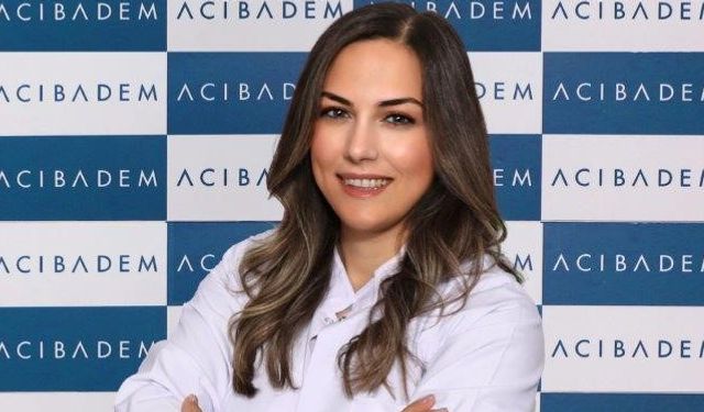 Diyetisyen Gündüz: "Akdeniz diyeti kanser riskini yüzde 20 azaltıyor"