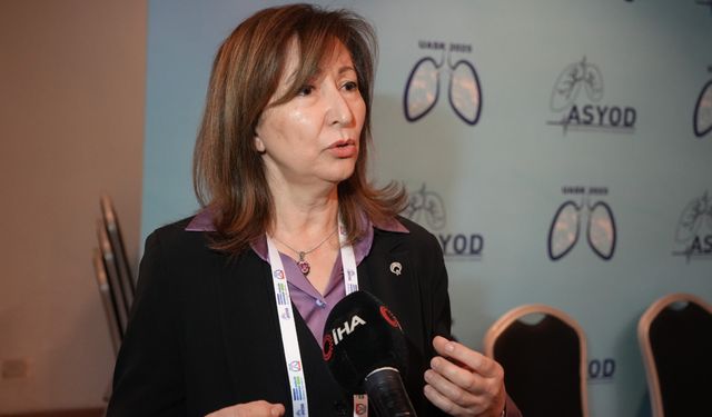 Elektronik sigarada korkutan tehlike: DNA hasarı ve akciğer kanserine yol açabiliyor