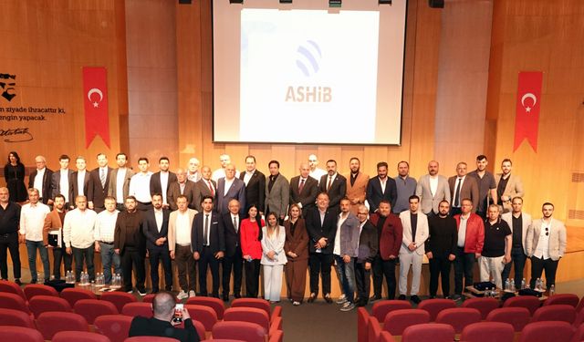 Hayvansal gıdada Mersin'in ihracat şampiyonları ödüllendirildi