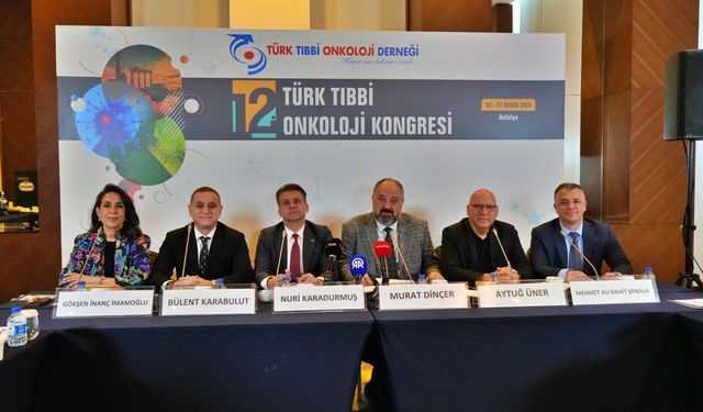 Kanserin şifreleri çözülüyor: Genetik yatkınlık ve yapay zekâ erken teşhiste öne çıkıyor