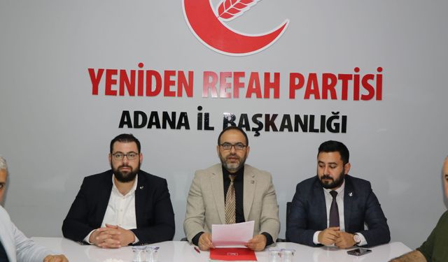 Özkut Özdemir: "Gençler evlenemiyor, çiftçi ekemiyor"