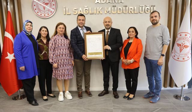 Nacar: Hizmet Kalitemiz Tescilli