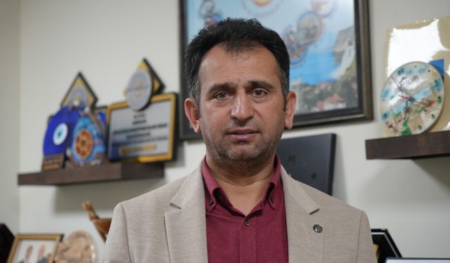 Yangına dayanıklı kapı krizi: Antalya'da 1600 otelden yüzde 90'ı risk altında