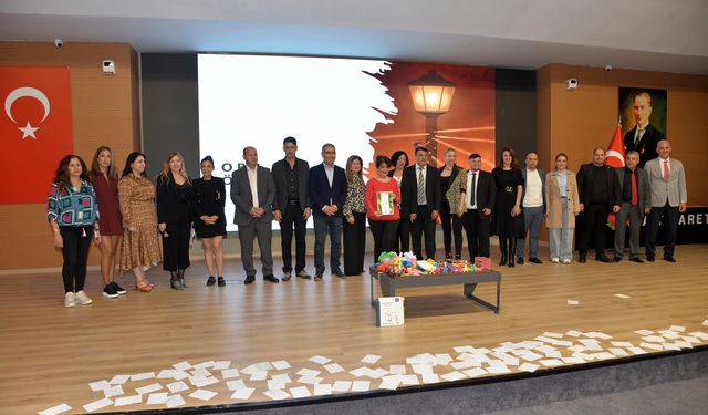 Adana’da Okul Öncesi Eğitimciler Sempozyumda Buluştu