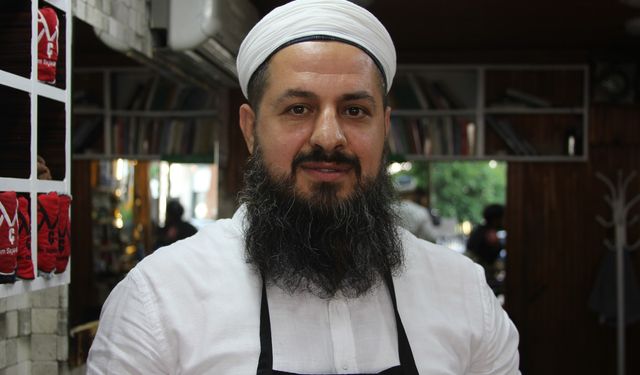 Adana Berberler Odası Başkan Adayı Murat Çakmak'tan Mesleki Eğitim Çağrısı