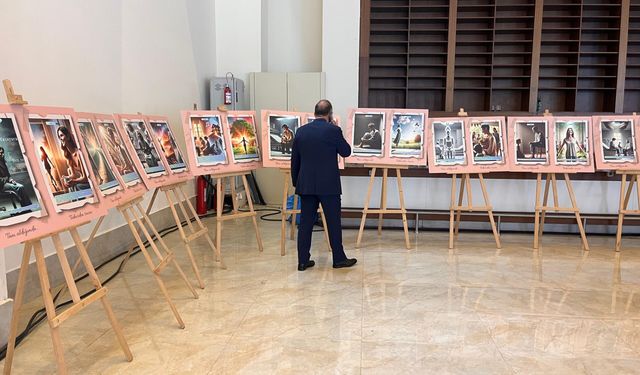 12.Türk Tıbbi Onkoloji Kongresi'nde yapay zekâ hastaların umudunu resmetti