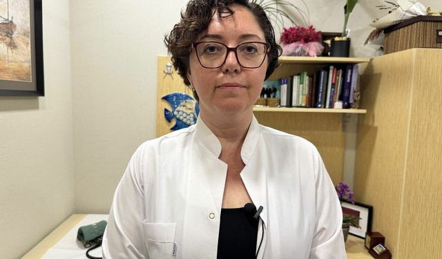 Uzmanından "bilinçsiz egzersiz inmeye neden olabilir" uyarısı