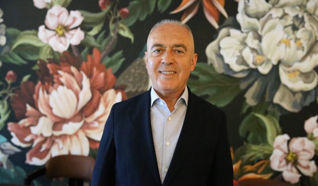 Emin Müftüoğlu, 60. Cumhurbaşkanlığı Türkiye Bisiklet Turu'nu değerlendirdi