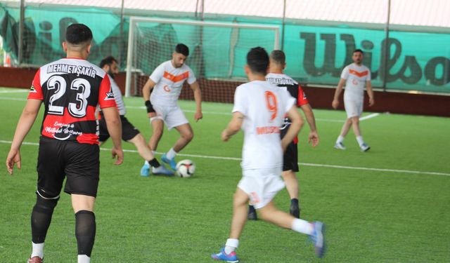 AOSB’de sosyal dayanışma sahaya taşındı