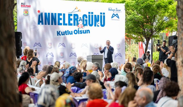 Başkan Seçer: "Kadınların başaramayacağı hiçbir zorluk yoktur"