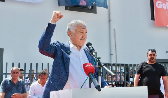 Ova ve Uçak Mahalle Merkezi açıldı