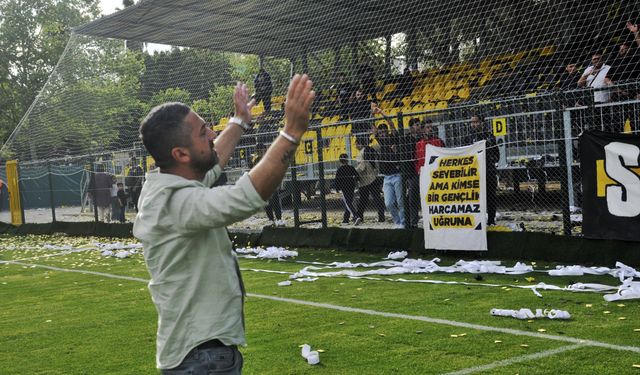 Adana 01 Futbol Kulübü'nden taraftarlara davet