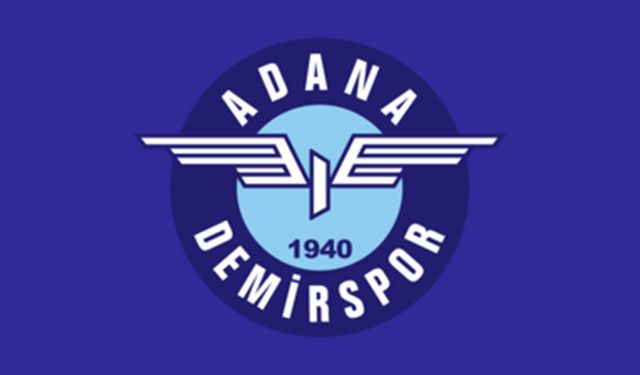 Adana Demirspor'dan Ali Yavuz Kol'un sağlık durumuna ilişkin açıklama