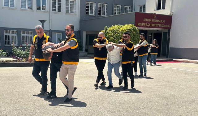 Adana'da kıskançlık krizine giren eski sevgili kafe kurşunlattı