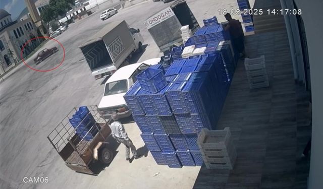 Antalya’da iki Tofaş sürücüsüne 99 bin TL ceza