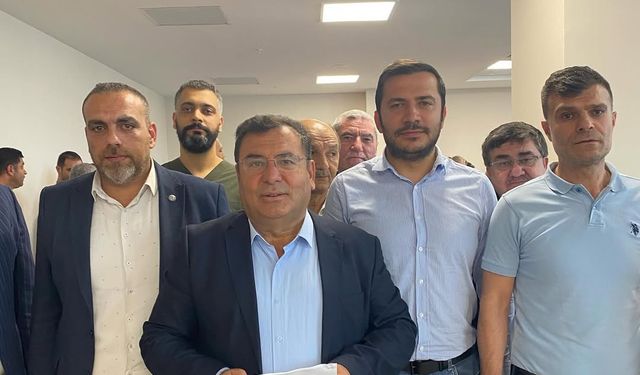 Başkan Nennioğlu: “Adaletsiz ücret politikaları, mesleğin saygınlığını gölgelemektedir”