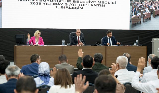 Başkan Seçer: "İtfaiye teşkilatımızın 1 yıl içinde hiçbir eksiği kalmayacak"