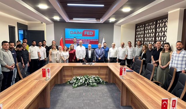 Başkan Yıldırım’dan önemli mesaj: “Kalite ve güven inşa ediyoruz”