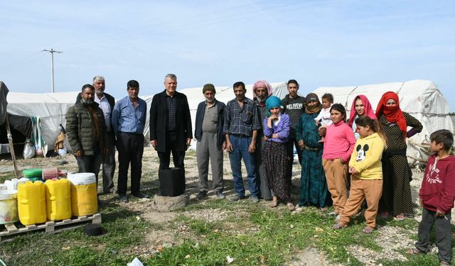 CHP'li Ayhan Barut: "Çocuklarımız emek sömürüsüne kurban edilmesin"